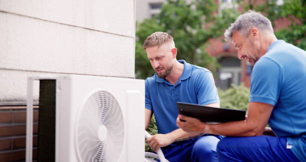Reliable Bermuda Run, NC HVAC Solutions
