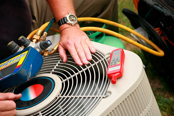 Best HVAC installation services  in Bermuda Run, NC