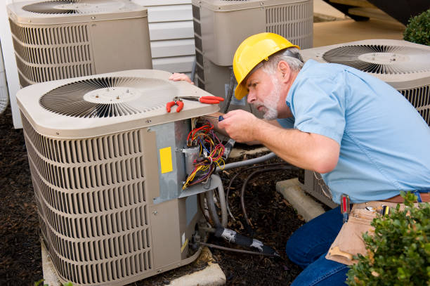 Best HVAC installation services  in Bermuda Run, NC