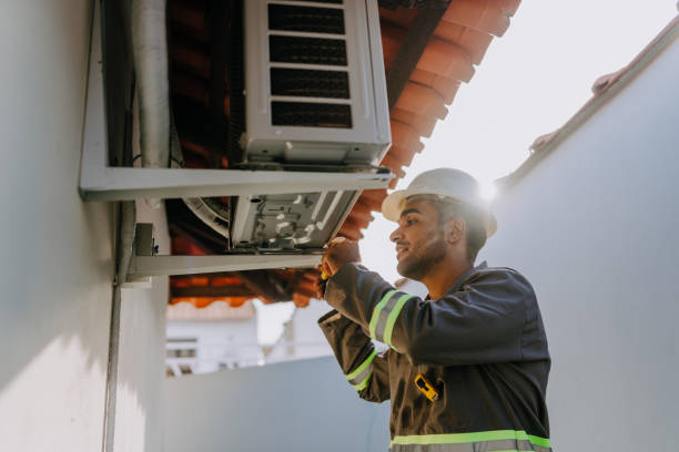 Best HVAC installation services  in Bermuda Run, NC