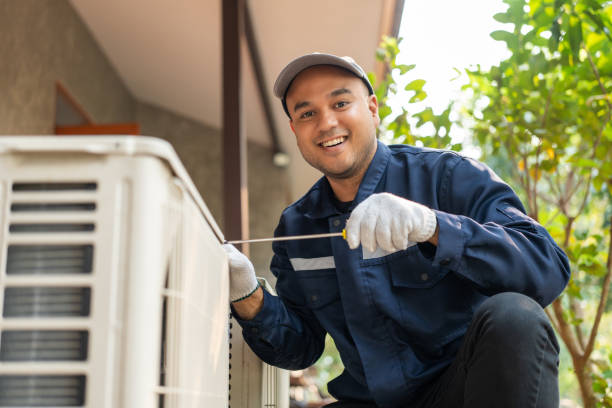 Best Air conditioning repair  in Bermuda Run, NC