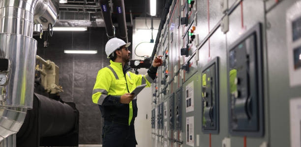 Best Residential HVAC services  in Bermuda Run, NC
